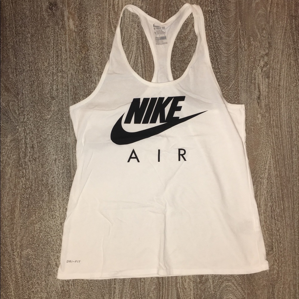 Nike Tank